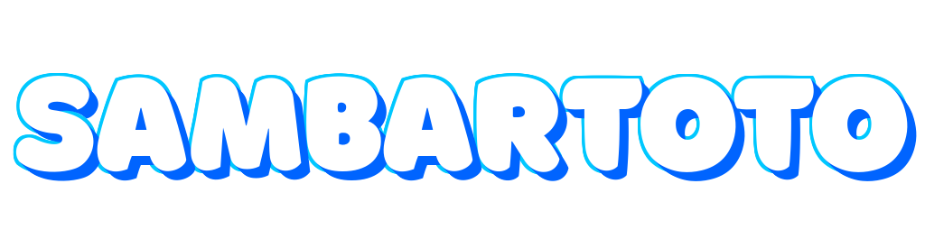 Logo SAMBARTOTO